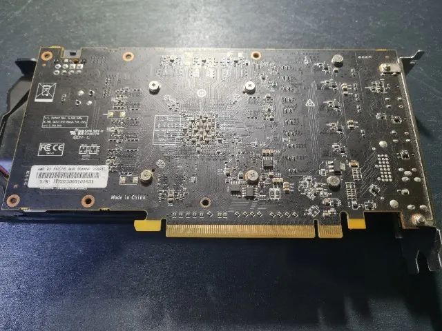 RX580 SOYO 8GB. - Foto 5