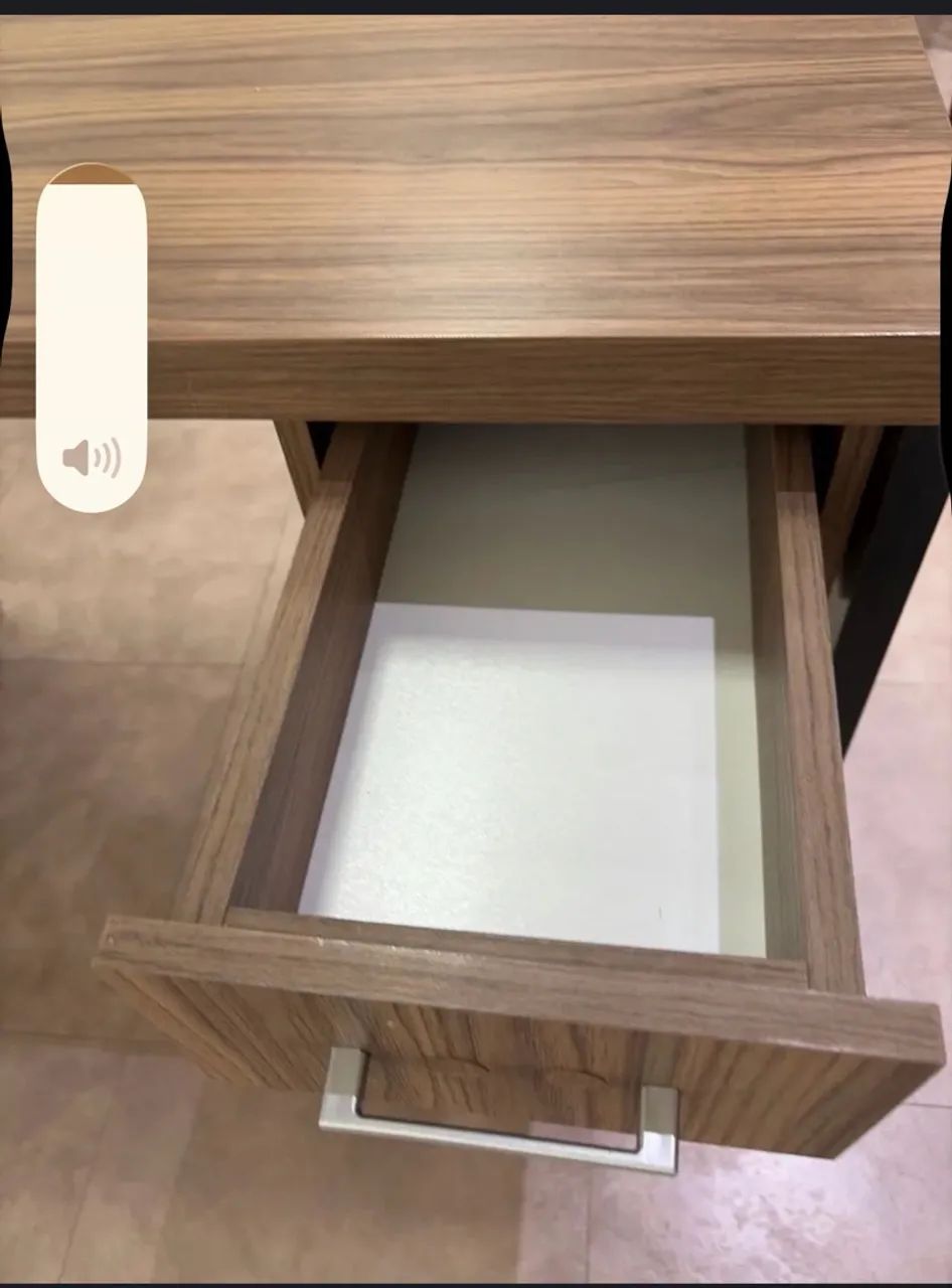 Mesa para mesa escritório - Foto 3
