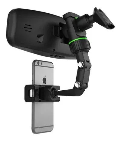 Suporte de celular veicular (entregamos)