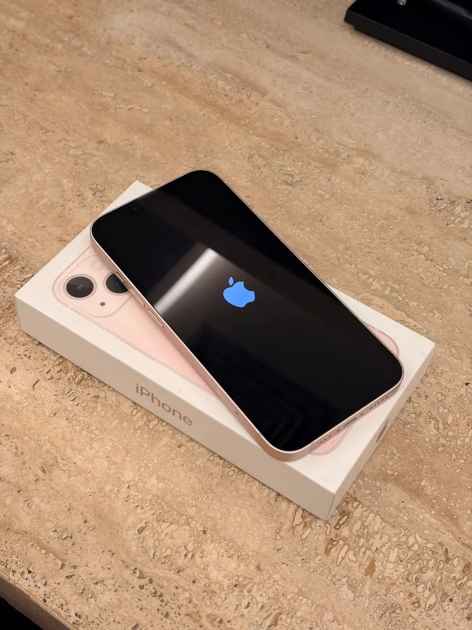 iPhone 13 - 128gb | muito conservado - Foto 3