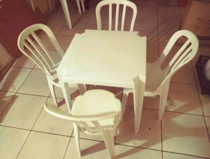 Jogo mesa 