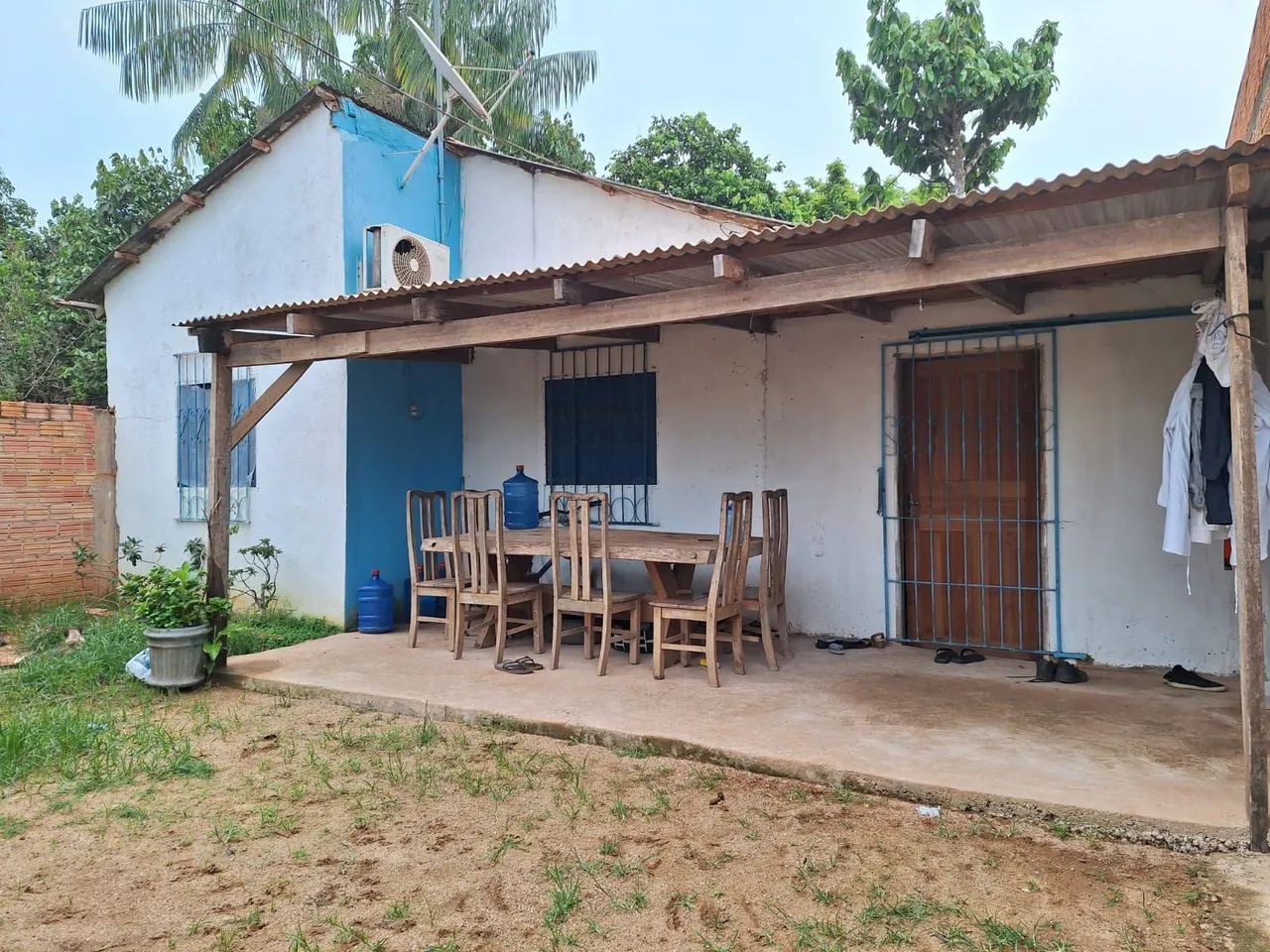 Foto - Porto Velho - Jardim Santana