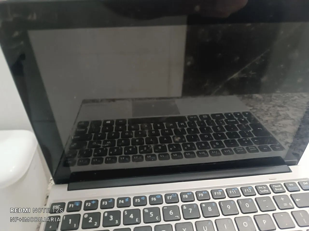 Notebook - Foto 2
