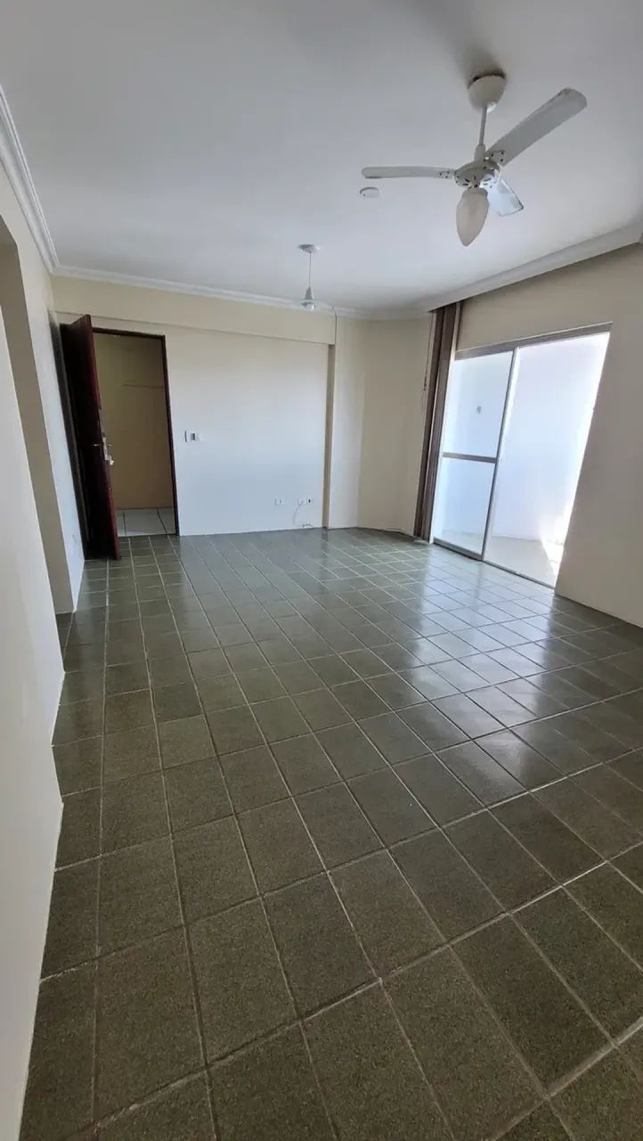 Apartamento à Venda no Edifício Morada do Vale  Conforto, Localização e Qualidade de Vida
