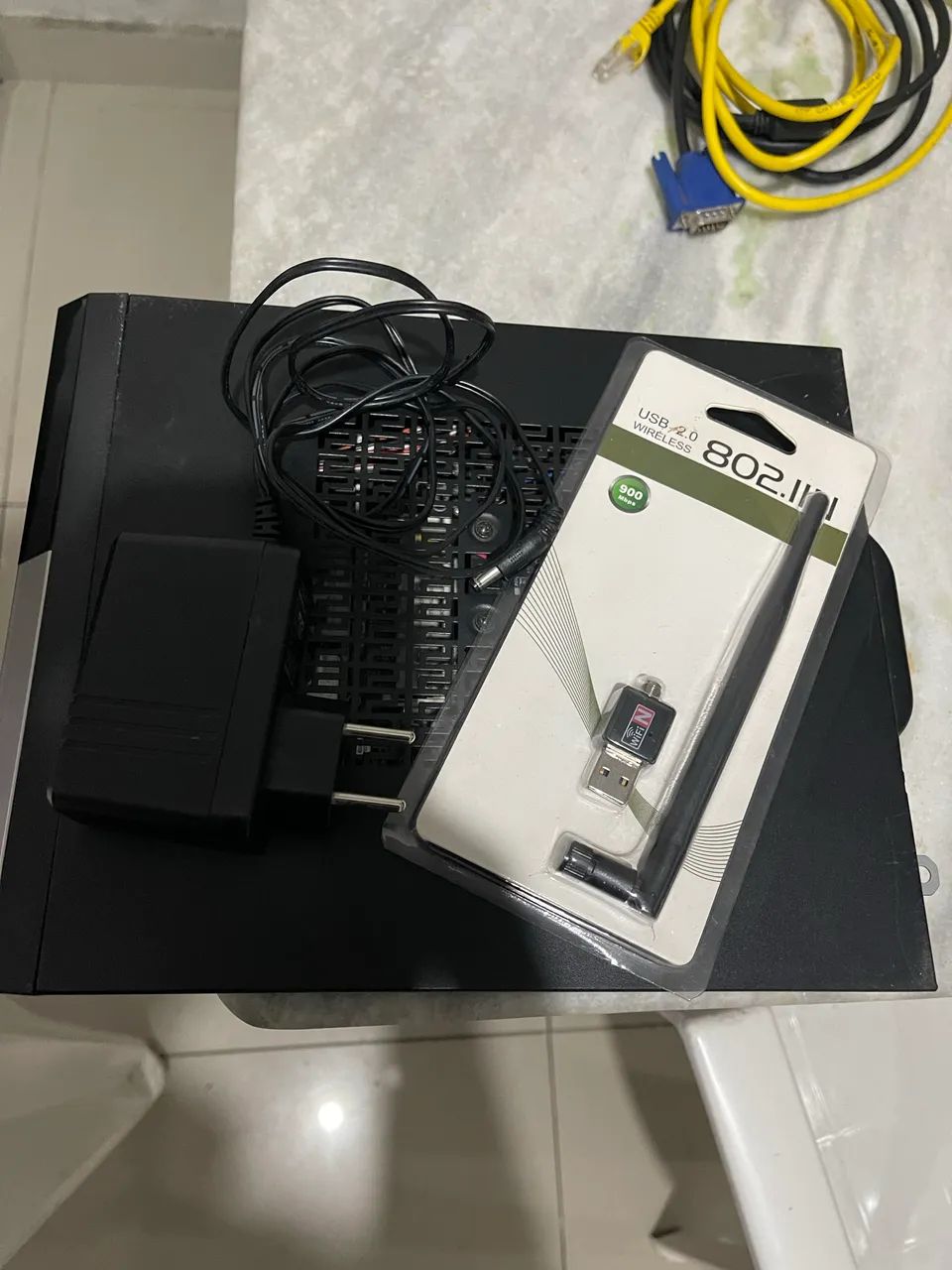 Computador Bematech Modelo RC8400 - Foto 3
