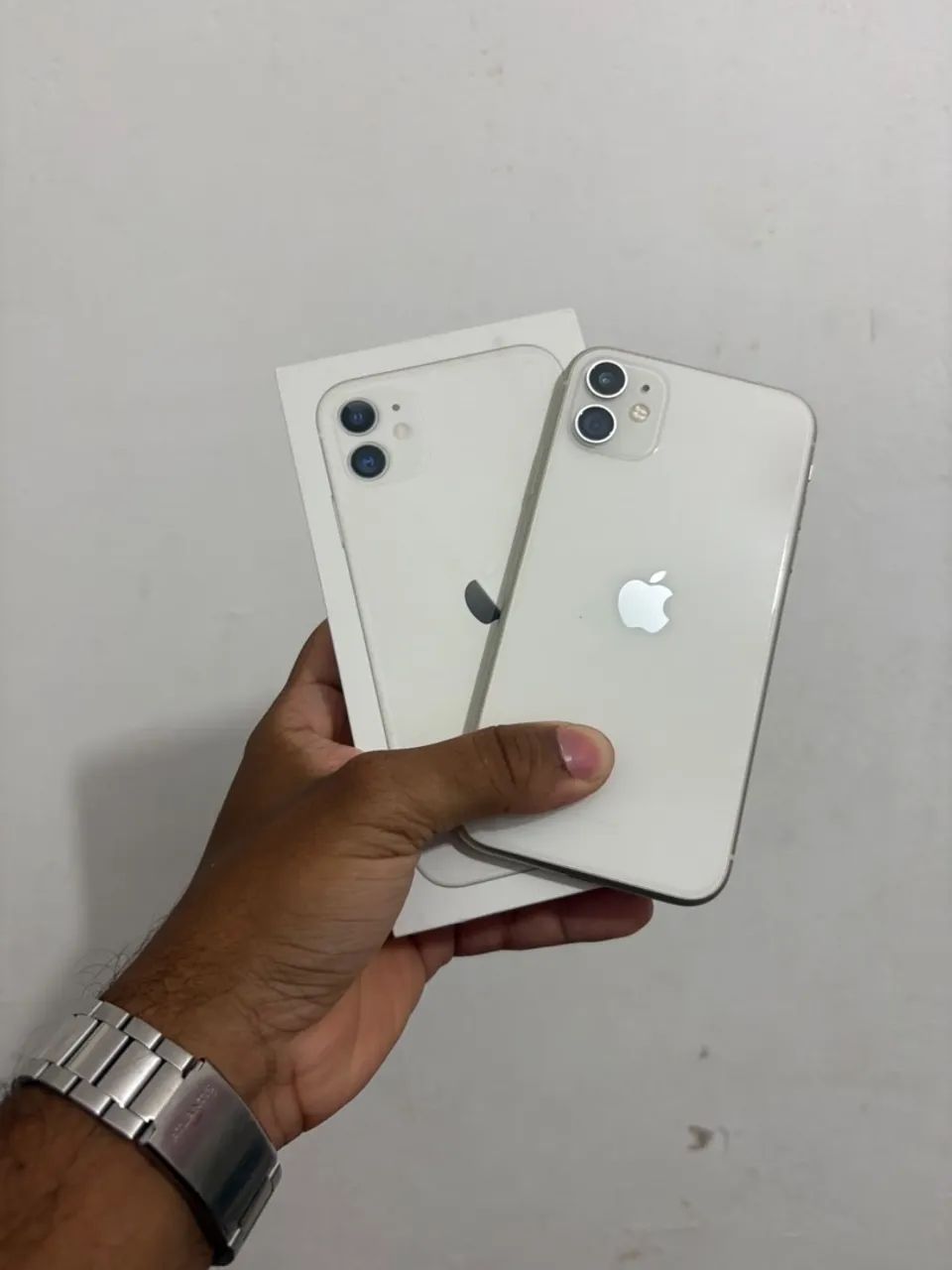 iPhone 11