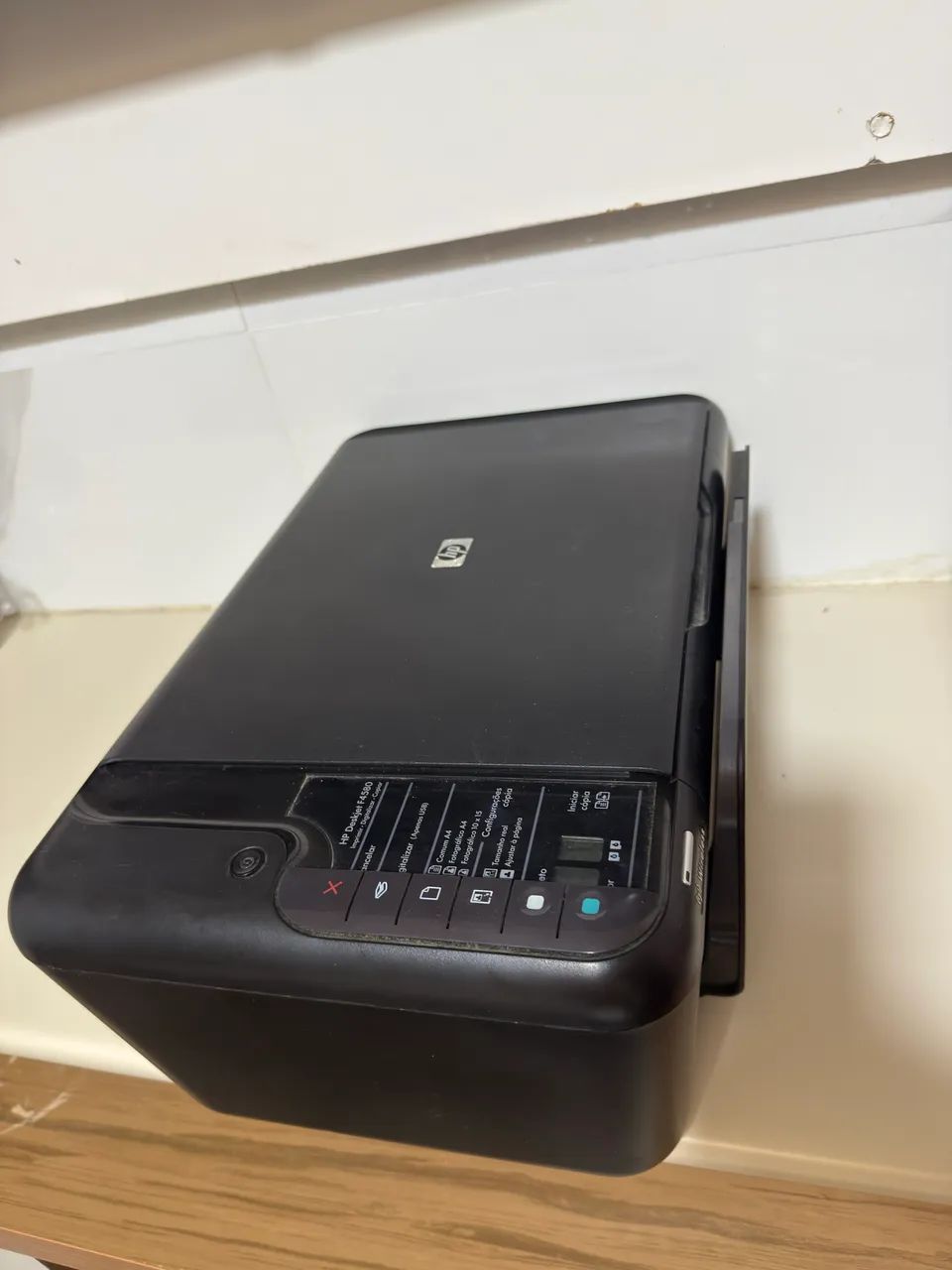 Impressora HP  - Foto 5