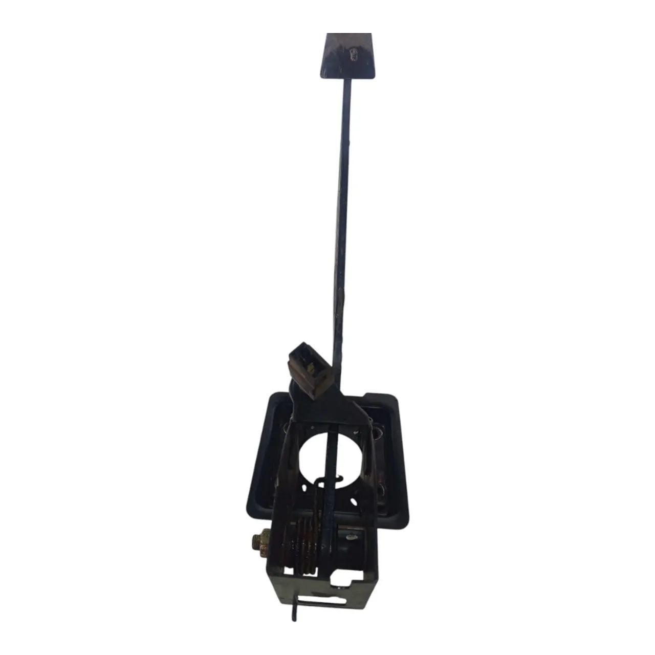 Pedal Freio Jac J6 Diamond 2011 A 2016