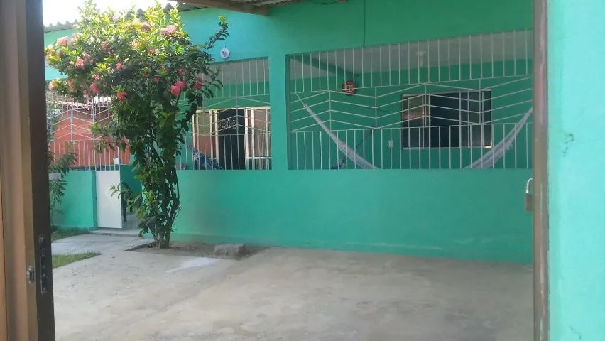 Aluguei temporada Casa de Praia em Barra de Sirinhaém, 3 quartos - Foto 3
