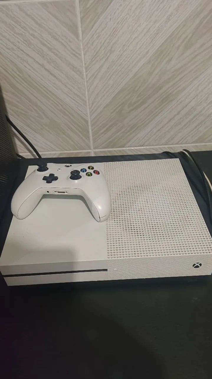 XBOX ONE S 500GB - Foto 3