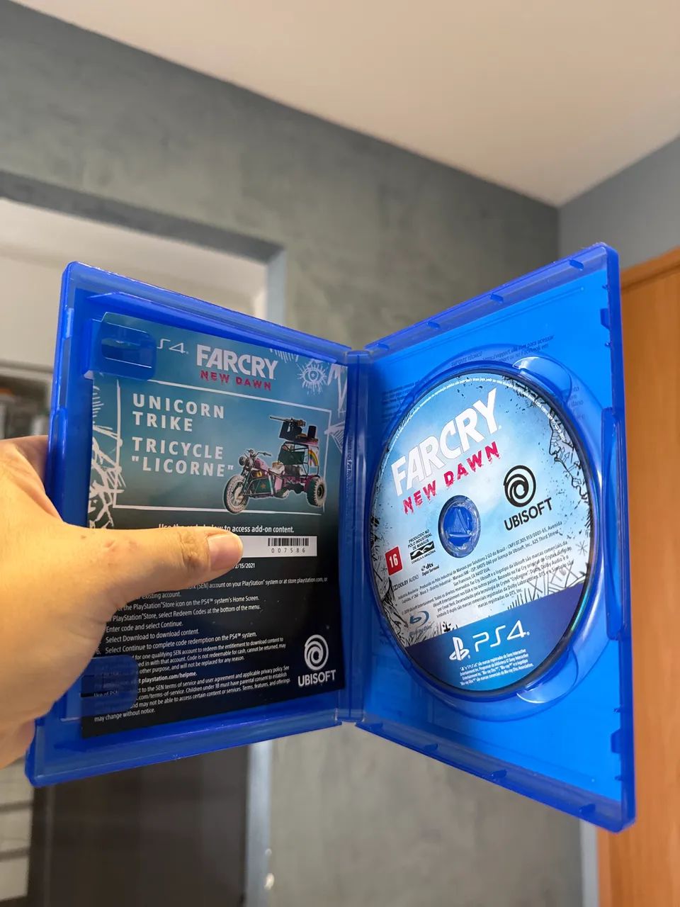 Pack de Jogos PS4 | 3 - Foto 5