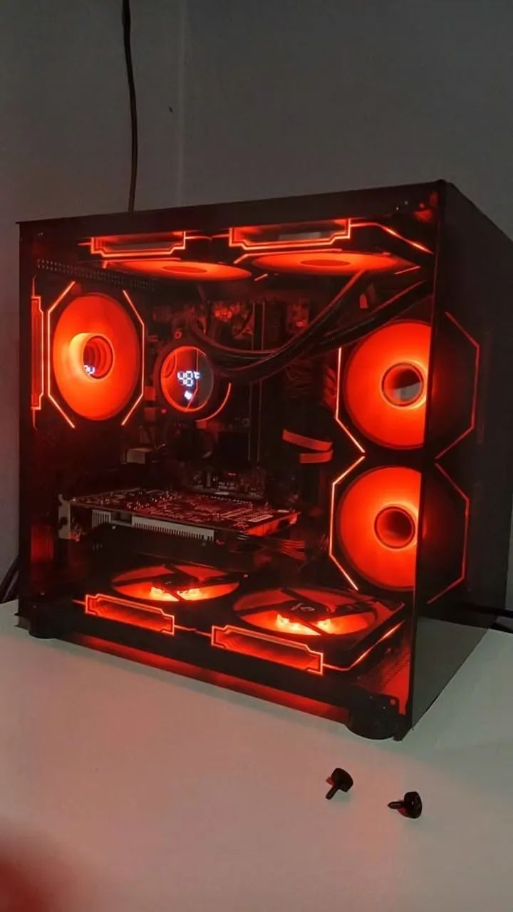 PC GAMER I5 9500 - Foto 4