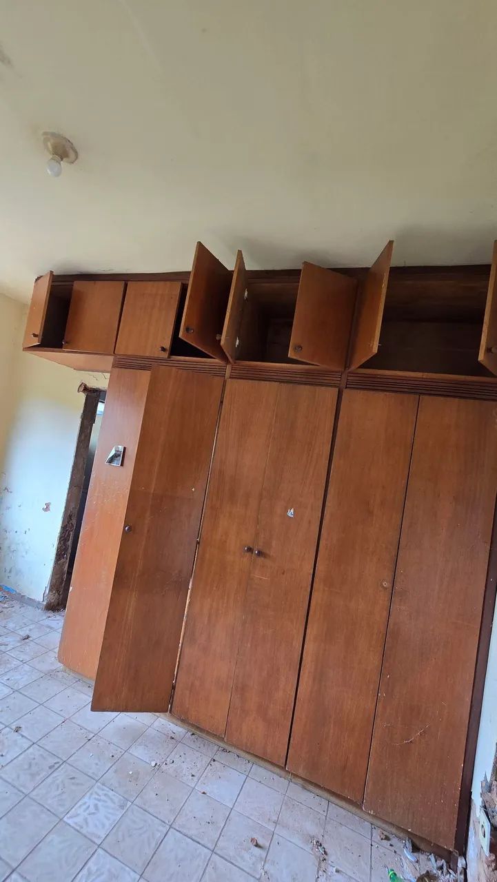 Guarda-roupa de marcenaria - Foto 3