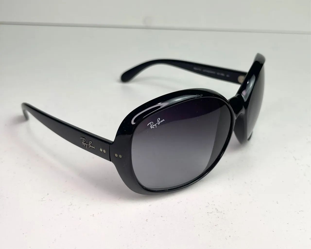  Óculos de sol Rayban feminino - Foto 2