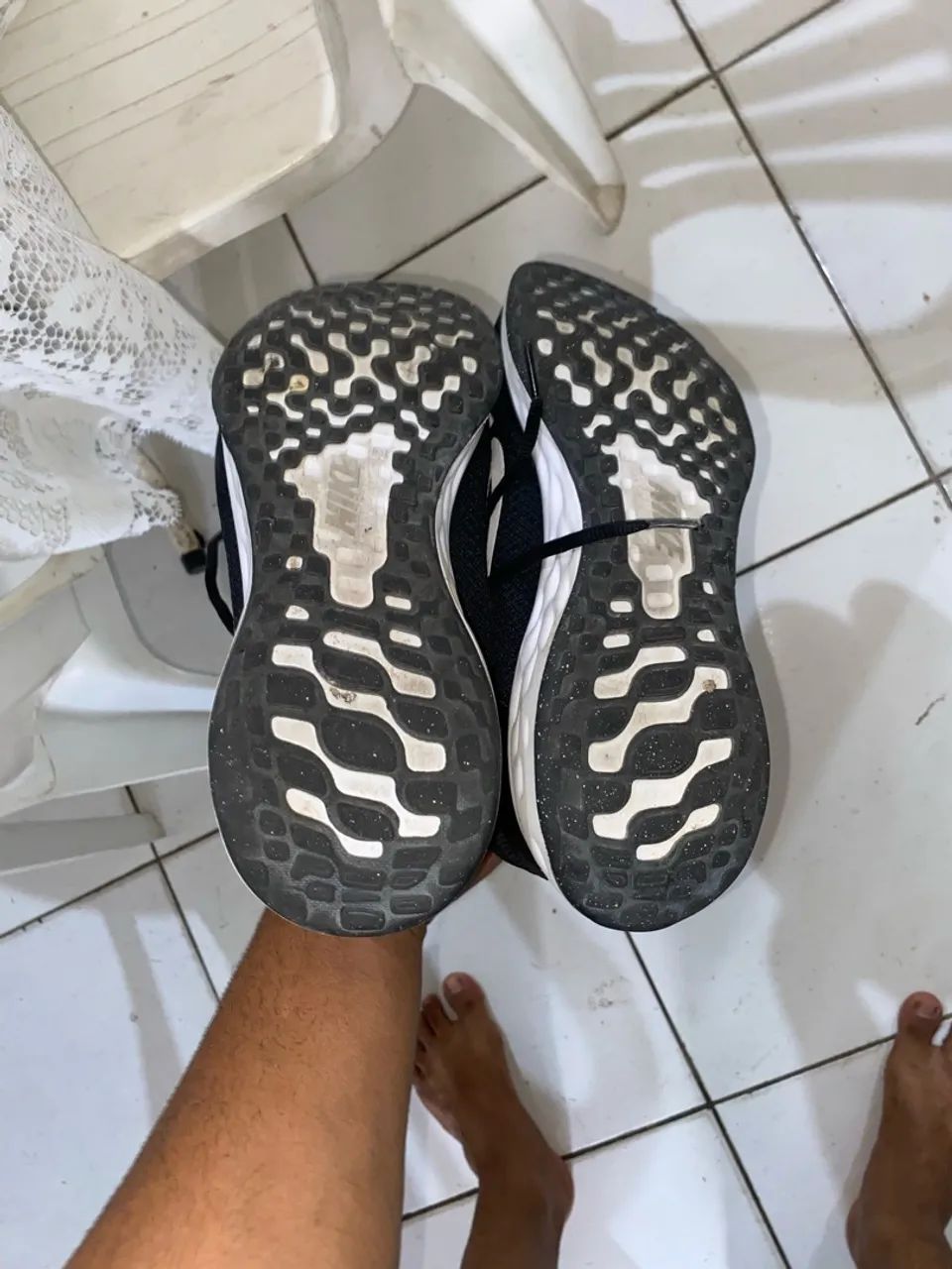 Vende-se tênis Nike  - Foto 4