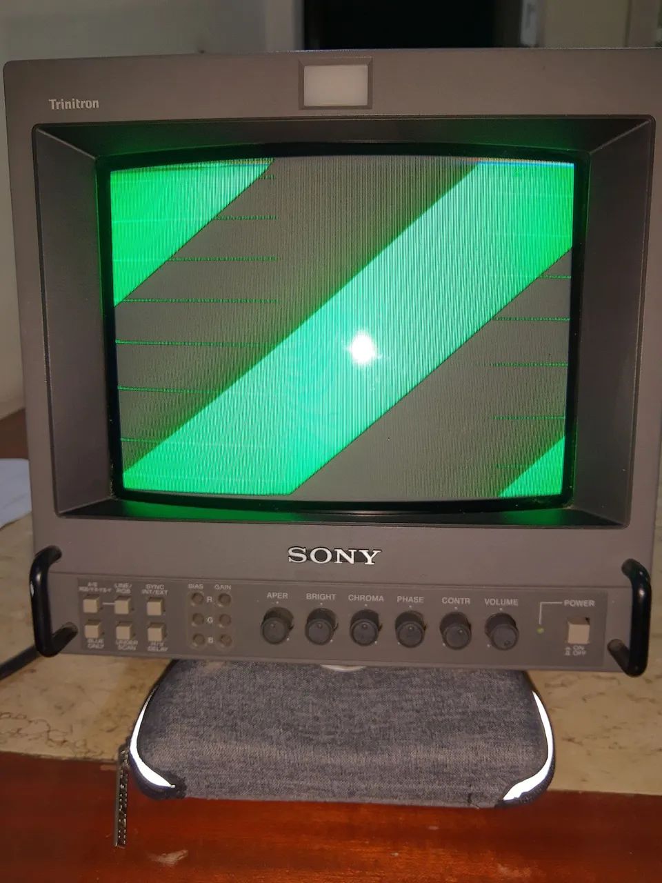 Monitor Profissional Sony  - Foto 2