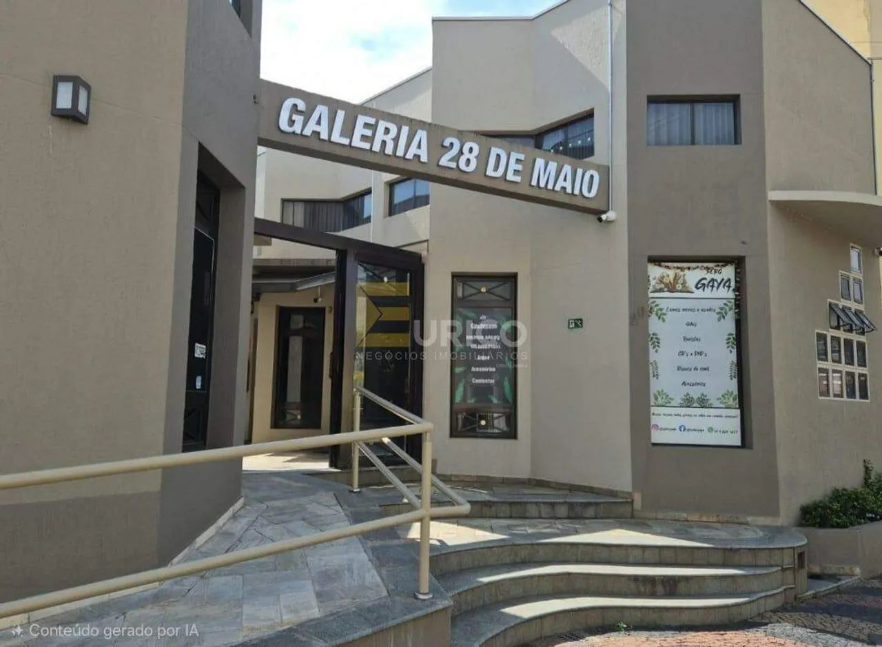 Sala para aluguel no Centro em Valinhos/SP - Foto 2