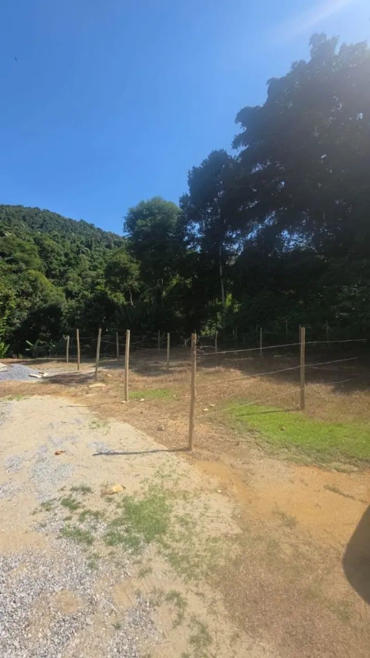 Lote varzea do corumbe em Paraty - Foto 2