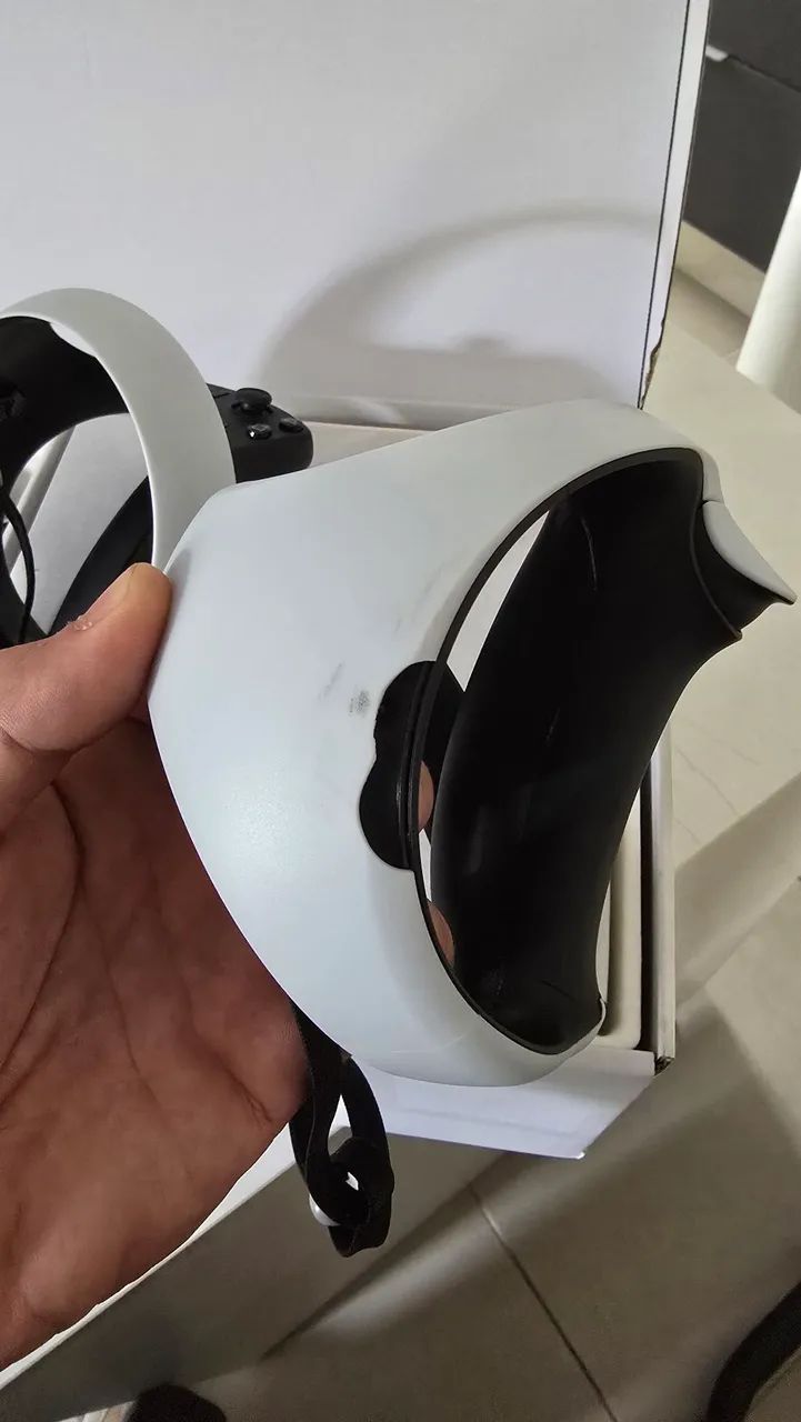 PSVR2 Headset VR Playstation 5 - Foto 5