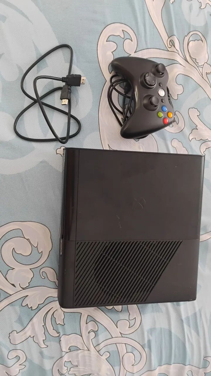 Vendo Xbox 