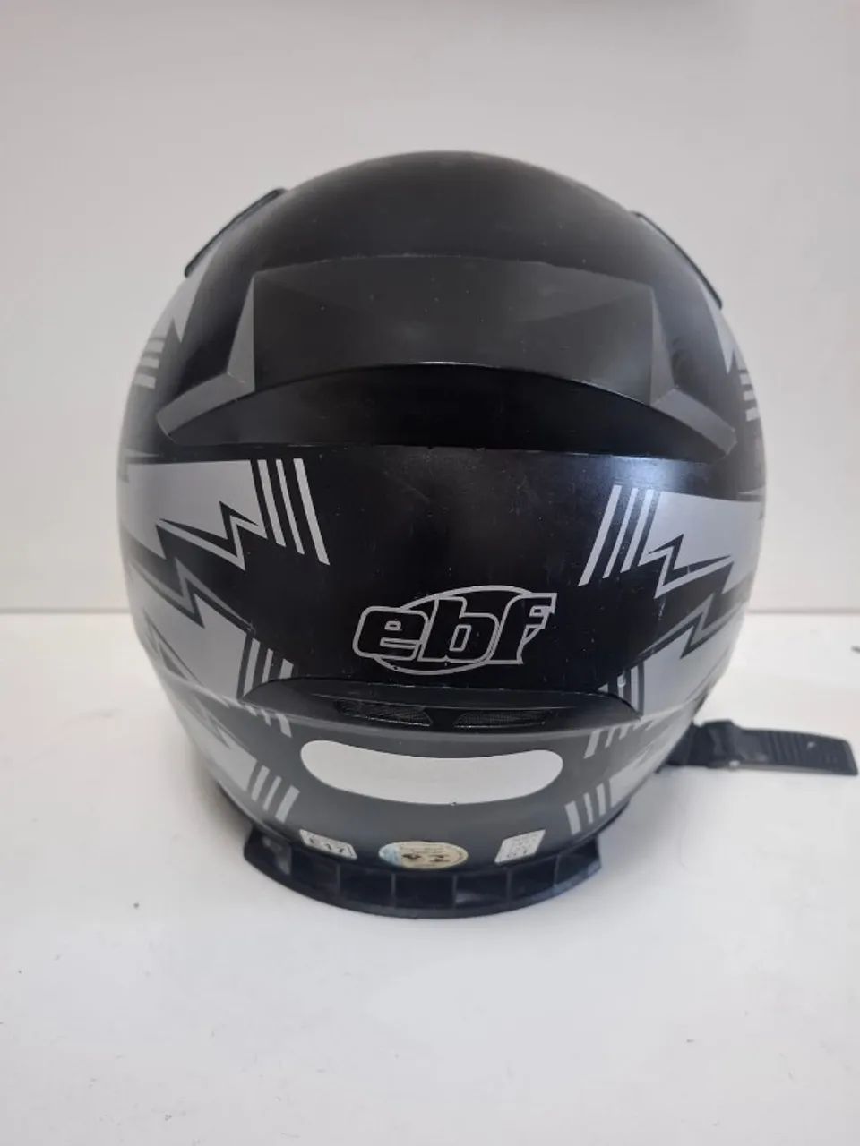 Capacete de Moto EBF