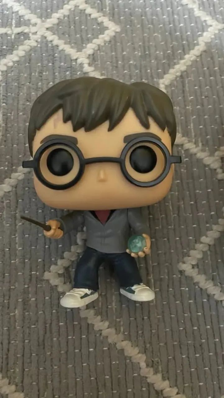 funko harry potter 