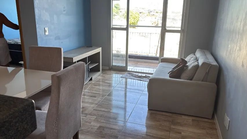 VENDO APTO QUITADO VILA DAS FLORES