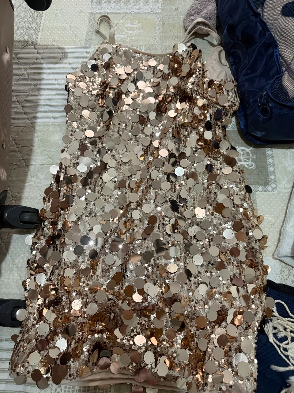 Vestido de festa - Foto 2