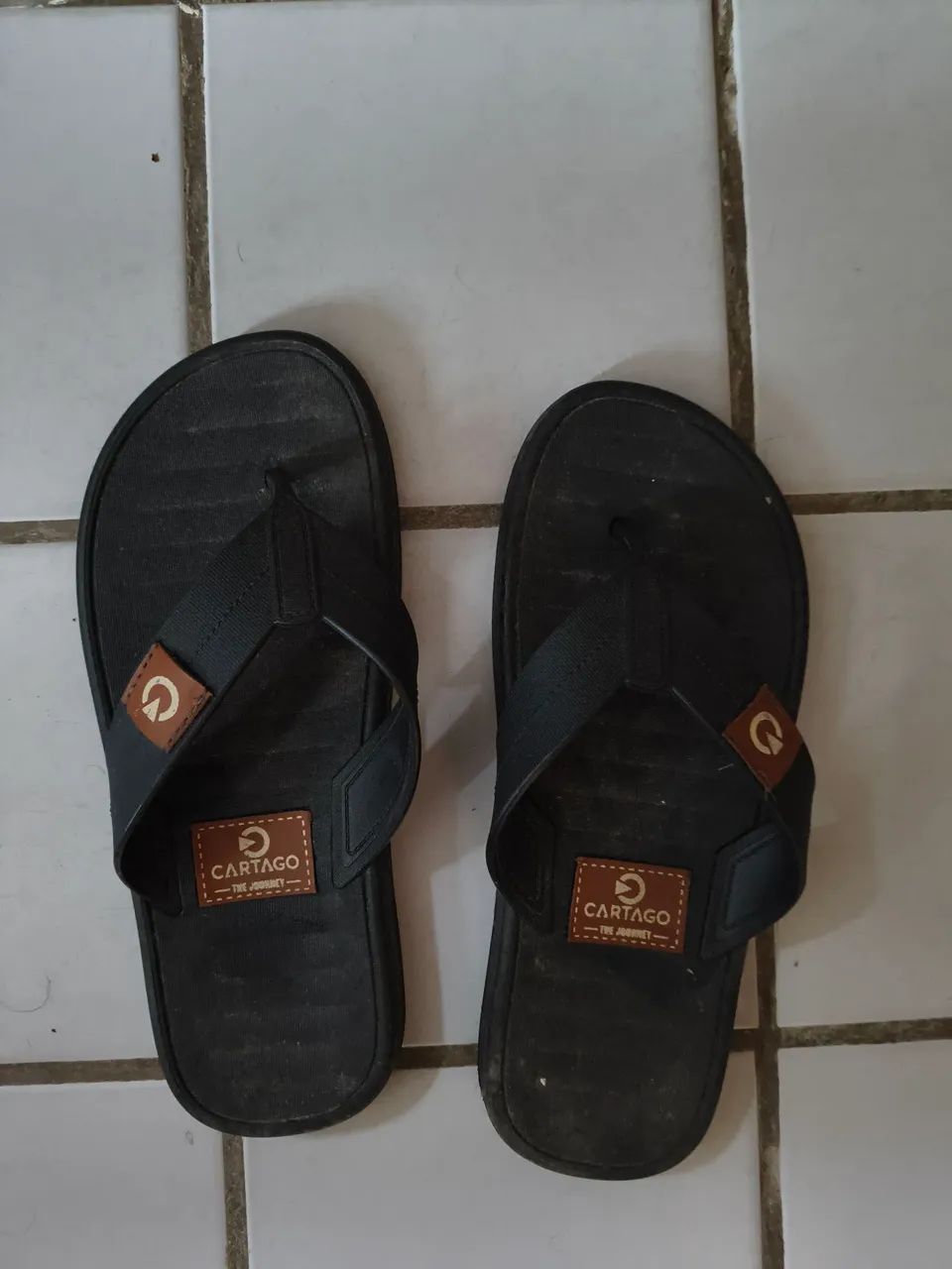 Chinelo 