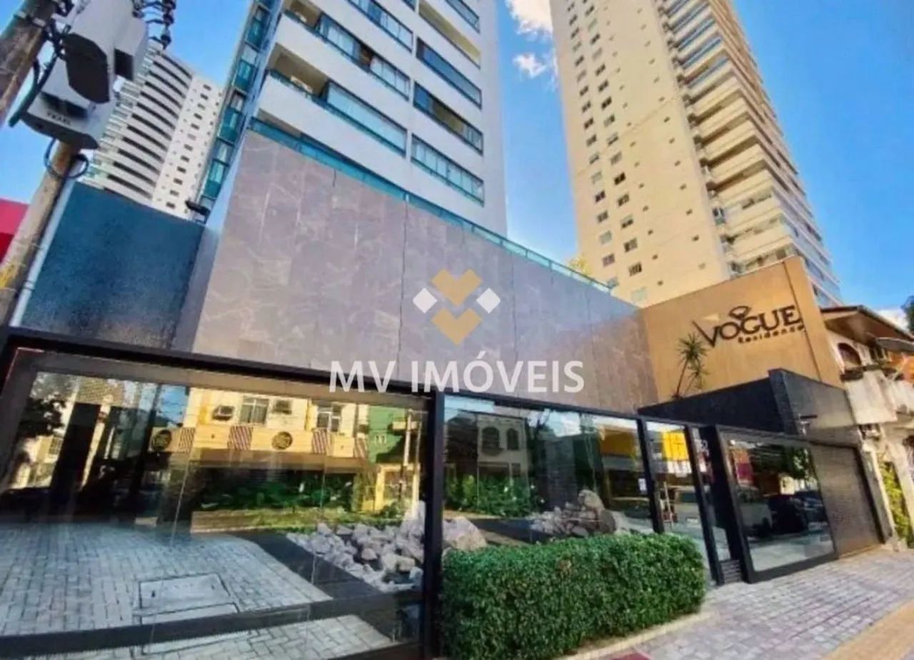Apartamento no Ed. Vogue Umarizal - Umarizal - Belém/PA - Foto 2