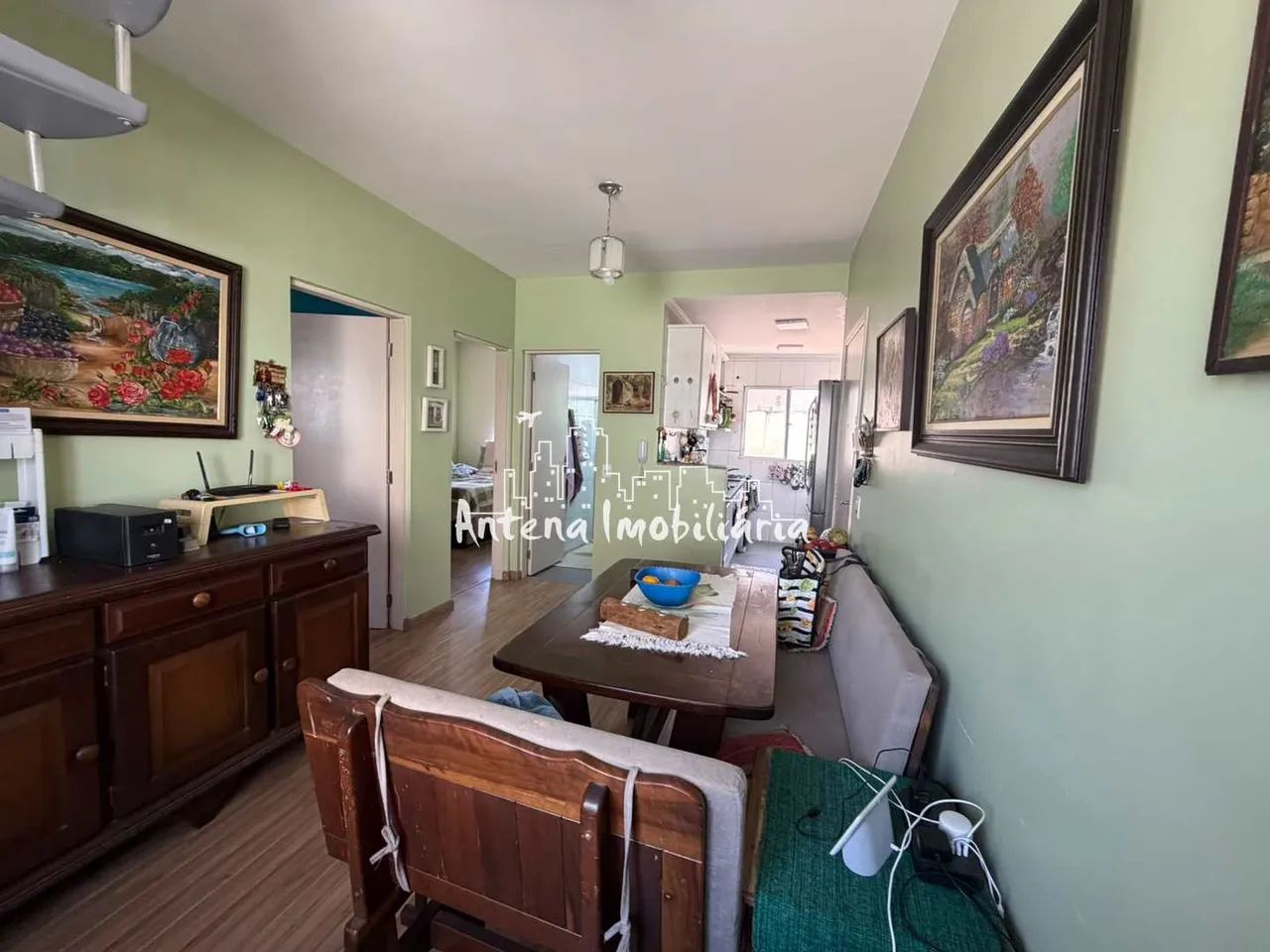 Casa Duplex em condomínio fechado - Cód.: 13038. - Foto 2