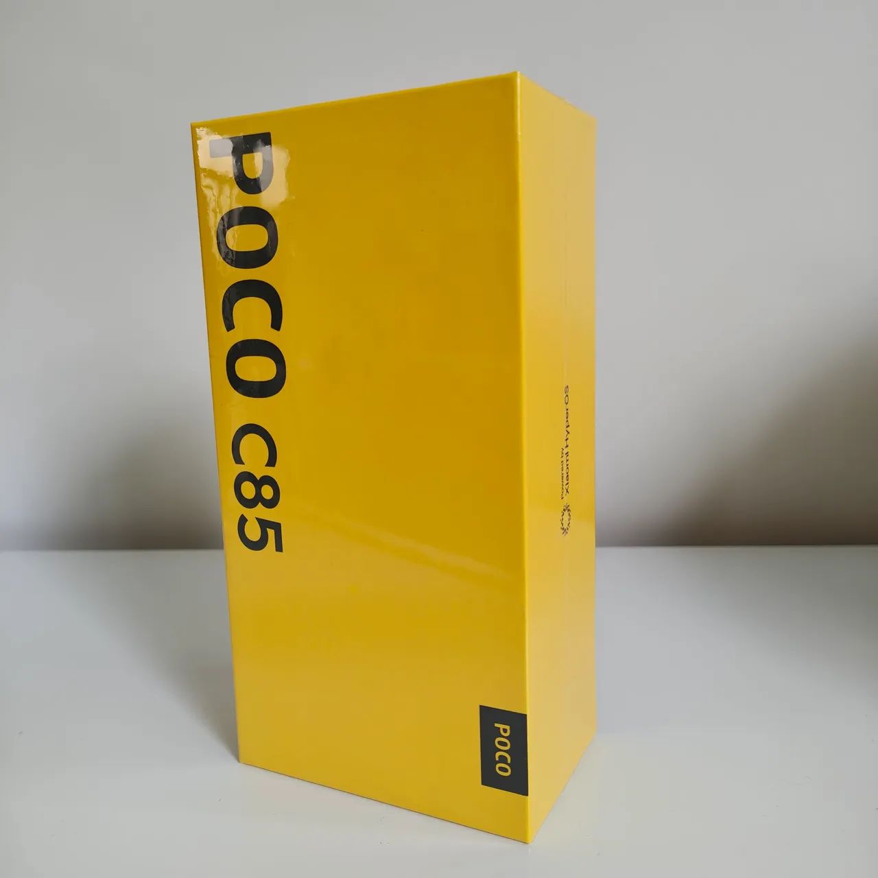 Xiaomi POCO C85 - 8/256 - NFC - LACRADO - Foto 3