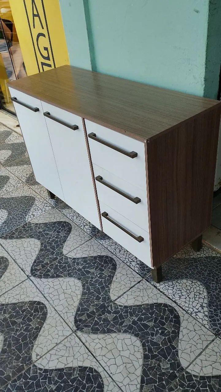 Balcão de cozinha  - Foto 2