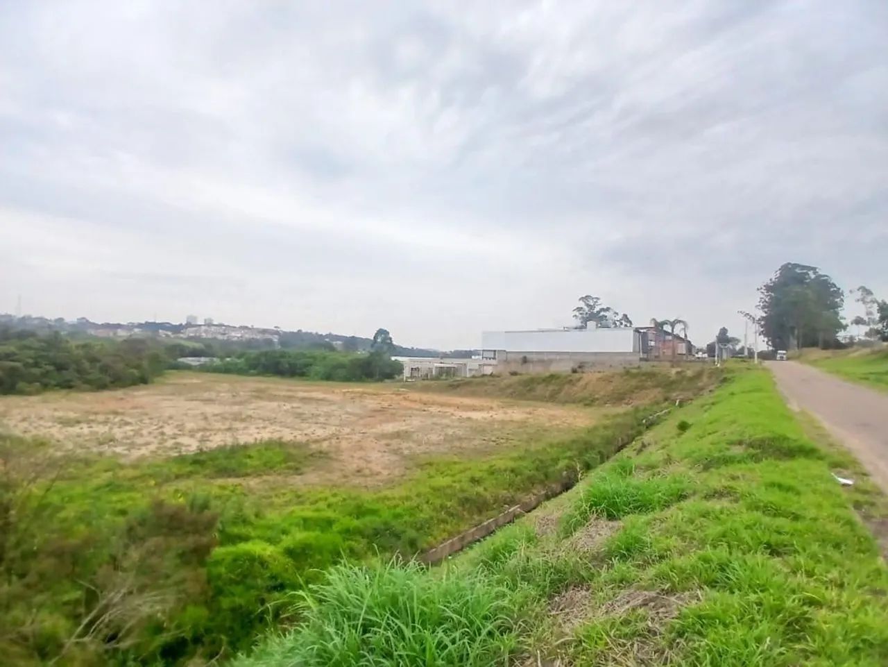 Terreno Industrial / Bairro da Ponte - Foto 3
