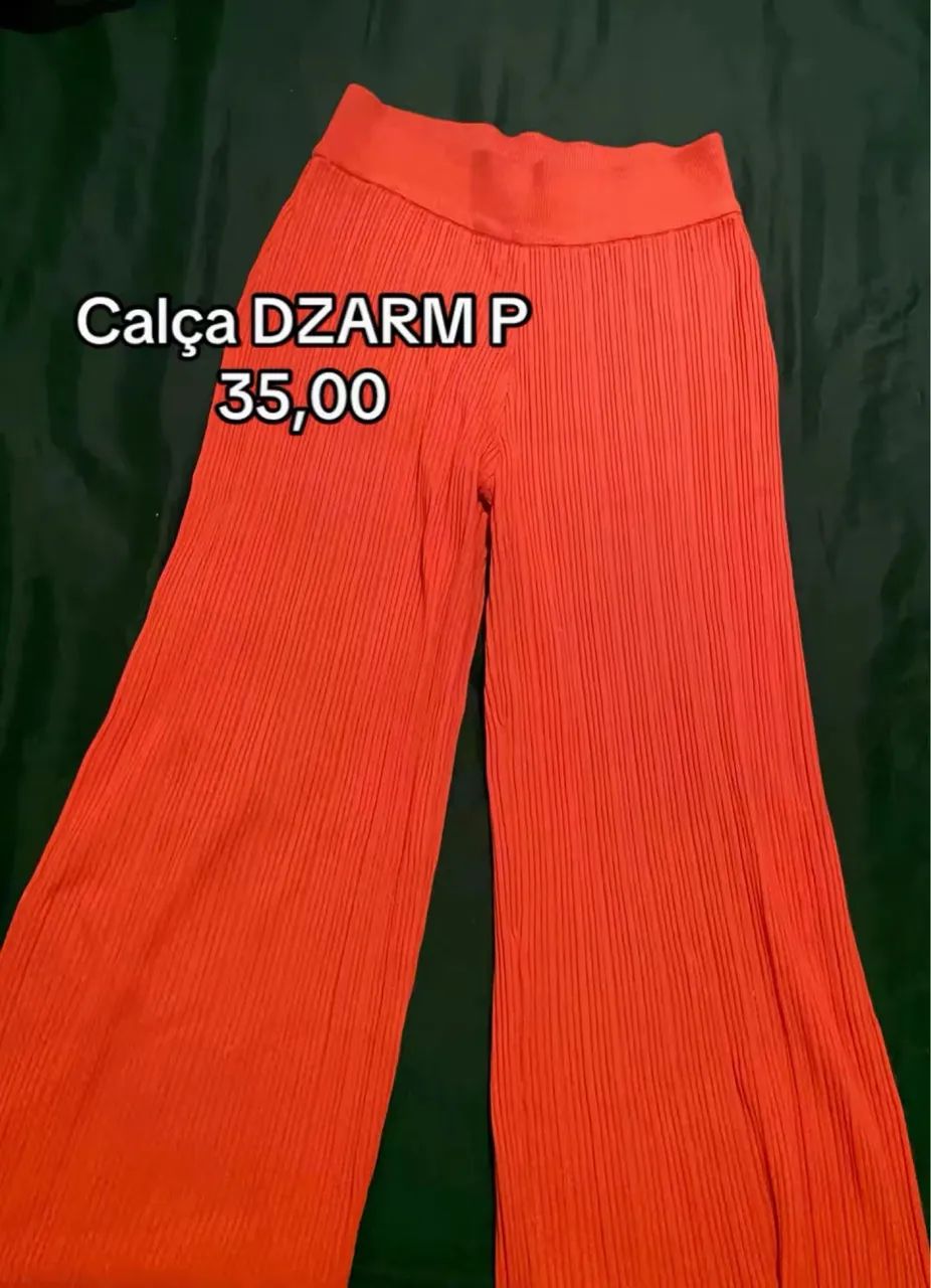 PACK DE ROUPAS FEMININAS - Foto 2