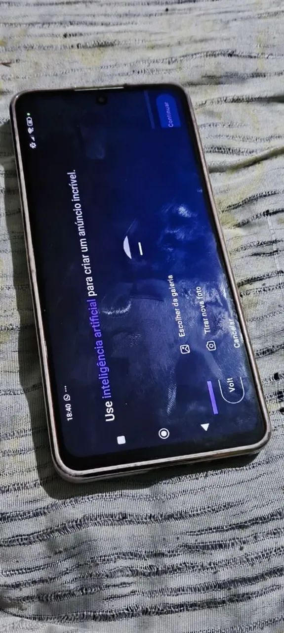 REDMI NOTE 13 ? 256G/8 RAM