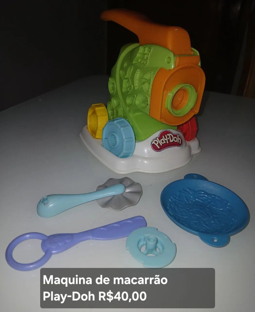 Kits Play-Doh