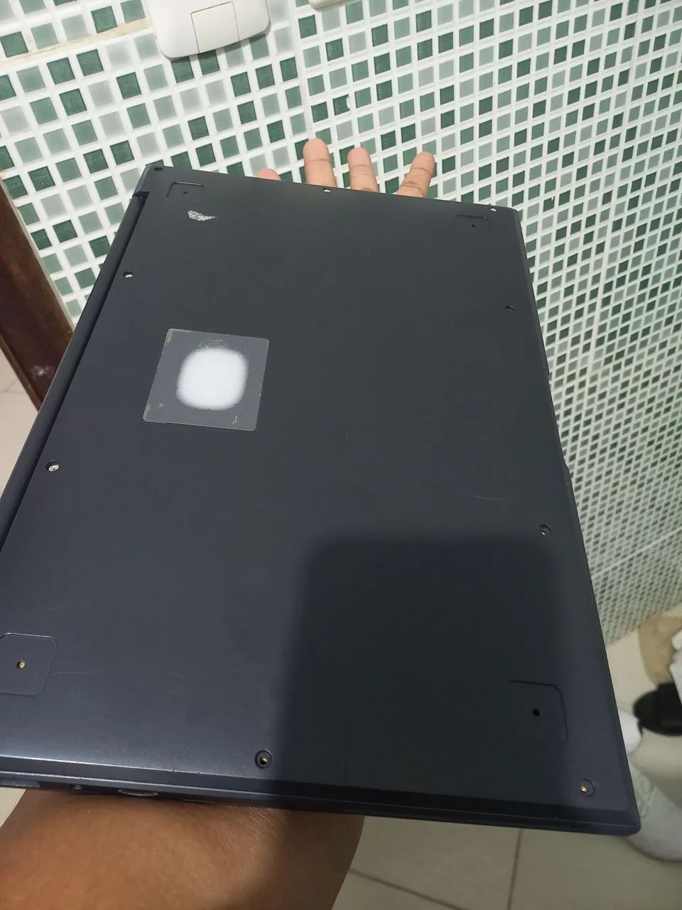 Notebook positivo  - Foto 5