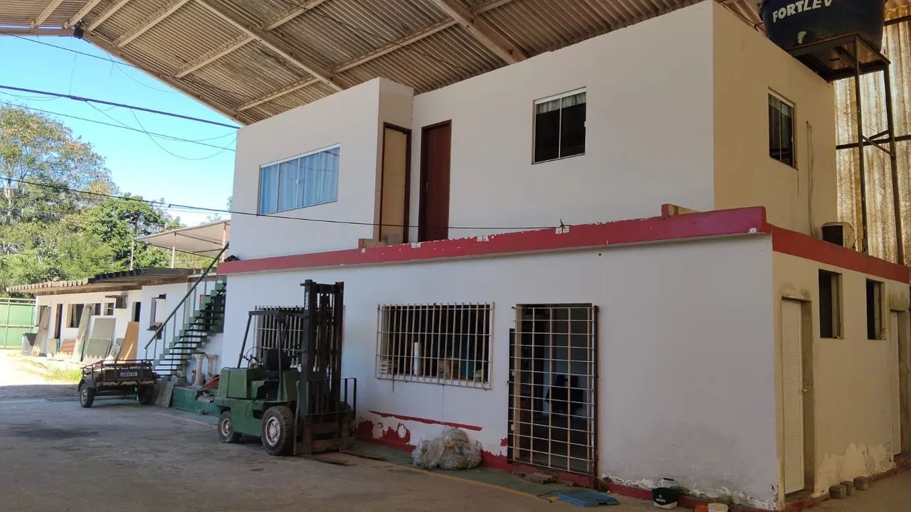 Aluguel de galpao em Novo cavalheiro  - Foto 3