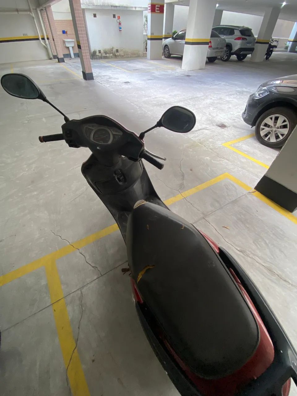 Lead 110 - Foto 5