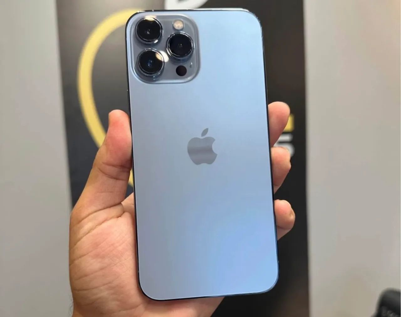 iPhone 13 Pro Max  - Foto 2