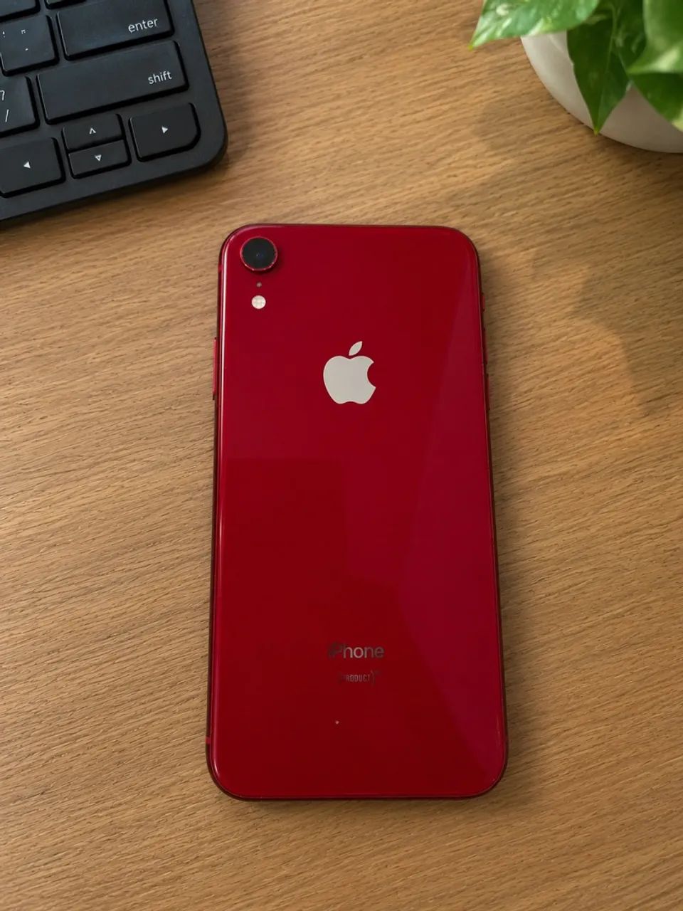 iPhone XR 128GB RED 