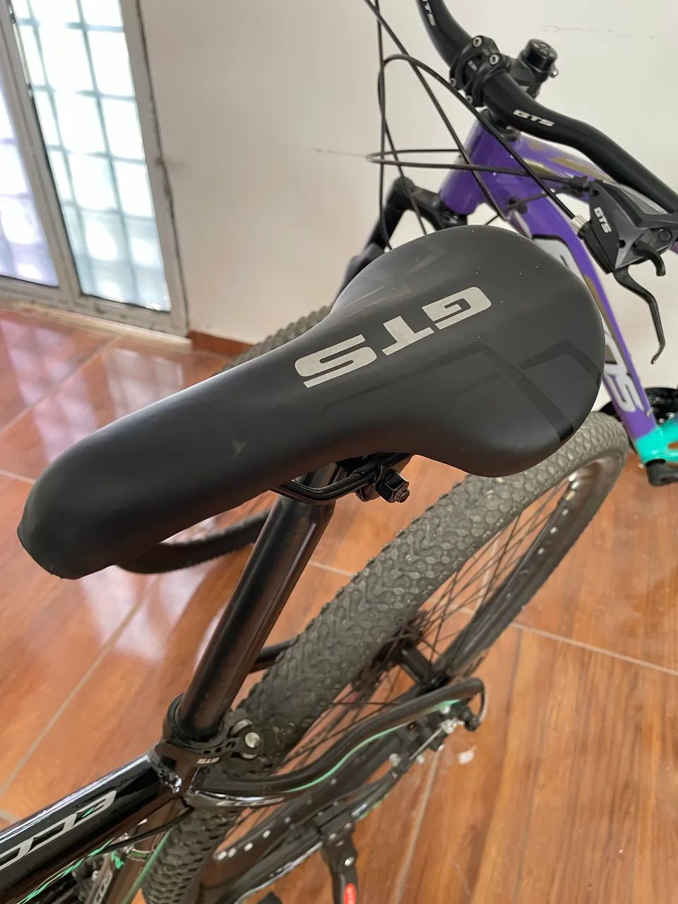 Duas Bicicletas  - Foto 5