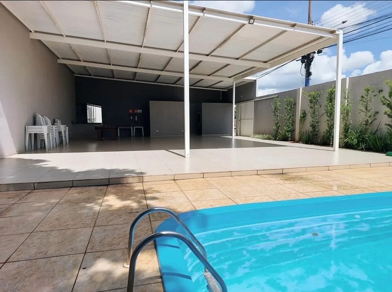 CASA PARA EVENTO - LA DITA - Foto 4