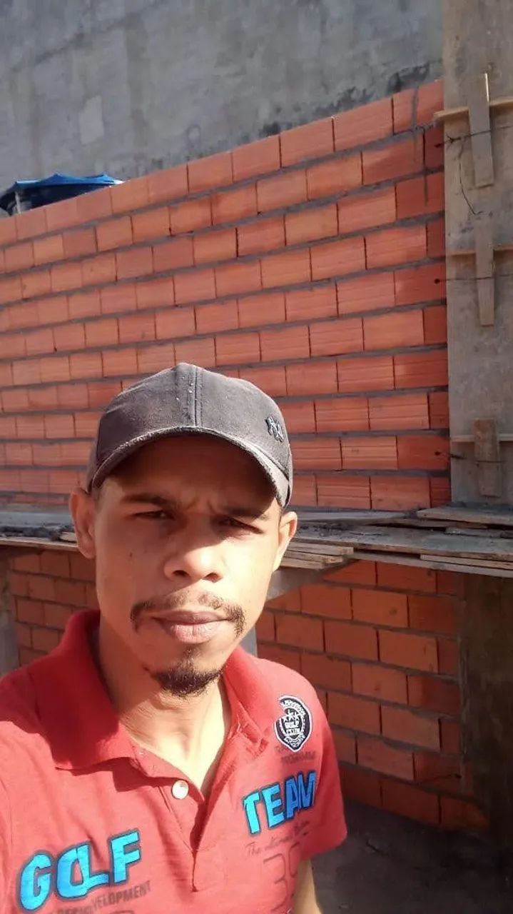 Pedreiro profissional faça seu orçamento! - Foto 4