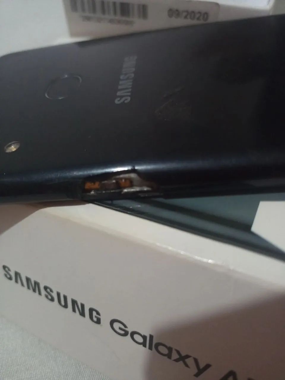 Vendo esse celular valor 200 reais  - Foto 2