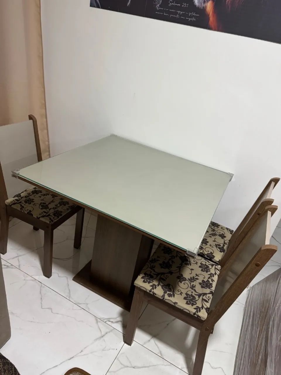 Mesa de jantar  - Foto 3