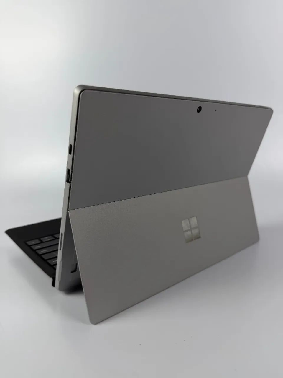 Microsoft Surface Pro 7 i3 4GB 128GB SSD + Carregador - Foto 2