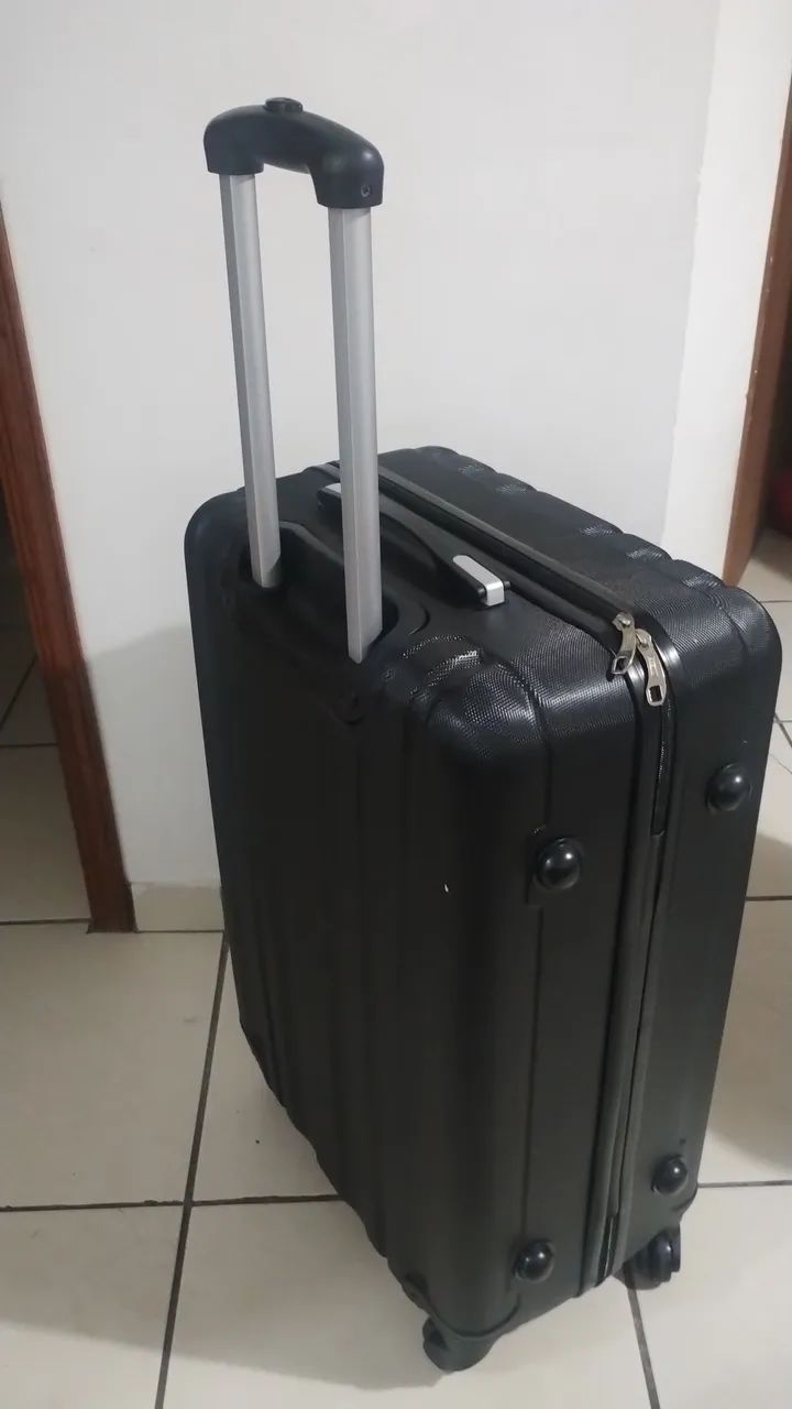 Mala viagem média sestini - Foto 2