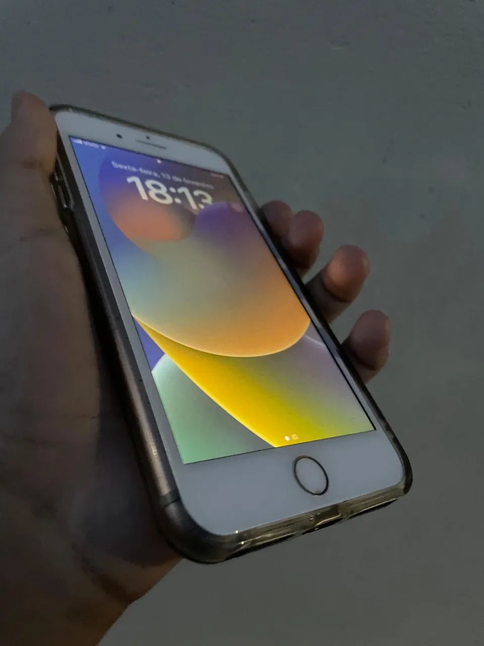 iPhone 8 Plus  - Foto 3